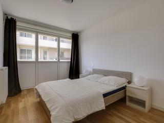 Appartement de standing 8 pers, hyper centre Arcachon, balcon, parking privé, proche plages et gare - FR-1-474-28 - Arcachon - 3