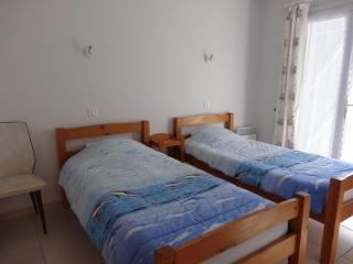 Maisonnette près de la plage pour 4 personnes, animaux sur demande - FR-1-476-25 - 5