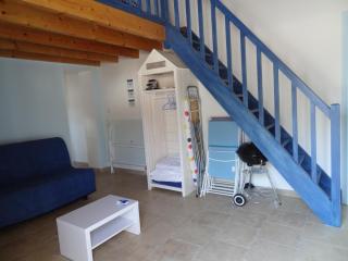 Charmante maison au calme près de la plage, jardinet privatif, 4 pers, animaux sur demande - FR-1-476-13 - La Faute-sur-Mer - 9