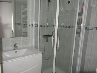 Maisonnette avec piscine privée et parking à La Faute-sur-Mer - FR-1-476-17 - 6