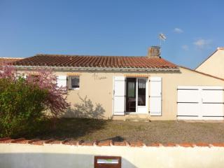 Maison calme proche plage avec jardin et véranda - FR-1-476-111 - Grues - 0