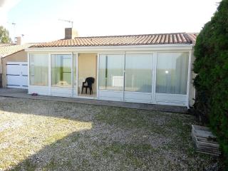 Maison calme proche plage avec jardin et véranda - FR-1-476-111 - Grues - 1