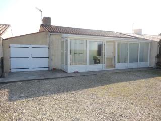 Maison calme proche plage avec jardin et véranda - FR-1-476-111 - Grues - 6