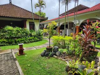 Ramayana Hotel - Sanur - 4