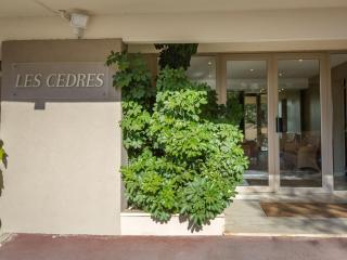 Studio clim. proche plage, commerces & gare avec WiFi, parking en option - FR-1-466A-15 - Saint-Raphaël - 4