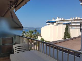 Studio Climatisé 2/3 Pers - Proche Plage et Commerces - Wifi Gratuit - FR-1-466A-18 - Saint-Raphaël - 5