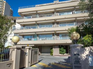 Studio climatisé 2 pers proche plage et commerces avec balcon et wifi à Saint-Raphaël - FR-1-466A-28 - Saint-Raphaël - 3