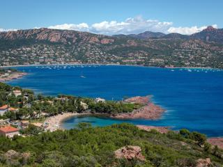 Studio Climatisé - Plage à 50m - Central - WiFi Gratuit - FR-1-466A-39 - Saint-Raphaël - 2