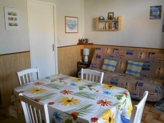Charmante Maisonnette à 200m de la Plage avec Jardin et Parking Privé - FR-1-476-9 - La Faute-sur-Mer - 6