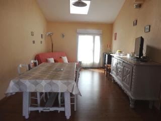 Maison confortable, proche plages et centre, 4 pers, terrasse, wifi, centre L'Aiguillon-sur-Mer - FR-1-476-11 - L'Aiguillon-sur-Mer - 9
