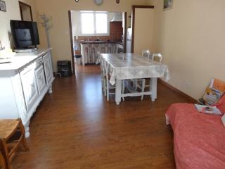 Maison confortable, proche plages et centre, 4 pers, terrasse, wifi, centre L'Aiguillon-sur-Mer - FR-1-476-11 - L'Aiguillon-sur-Mer - 7