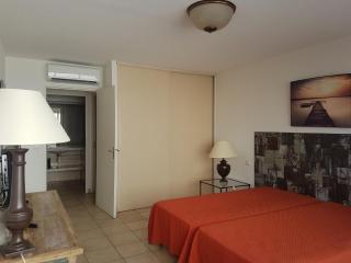 2 Pièces avec Balcon et Terrasse - Plage à 50m - Clim, WiFi, Parking - FR-1-466A-17 - Saint-Raphaël - 6