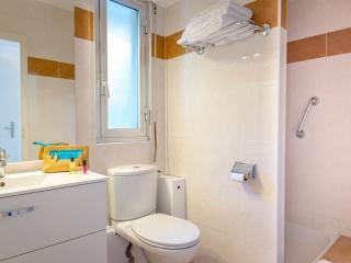 Studio climatisé pour 2, proche plage et commerces, animaux admis, WiFi, parking - FR-1-466A-20 - Saint-Raphaël - 6