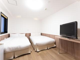 Chang Tee Hotel Ikebukuro - Tokyo - 6