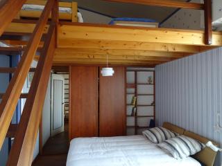 Appartement Duplex 3P - Terrasse - Parking Privé - Les Sables-d'Olonne - FR-1-92-809 - Les Sables-dʼOlonne - 1