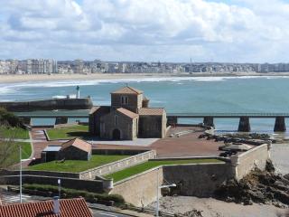 Appartement Duplex 3P - Terrasse - Parking Privé - Les Sables-d'Olonne - FR-1-92-809 - Les Sables-dʼOlonne - 9