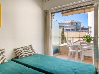 Studio 2/3 personnes près plage, climatisé, balcon, parking, WiFi, petit-déjeuner, Saint-Raphaël - FR-1-466A-37 - Saint-Raphaël - 7