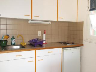 Maison T3 à Biscarrosse Lac - 4/6 pers - Jardin, terrasse, proche lac et pistes cyclables - FR-1-521-116 - Biscarrosse - 6