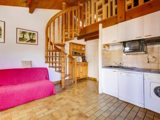 Maison T2 avec mezzanine proche plage, jardin et parking - FR-1-521-28 - 7