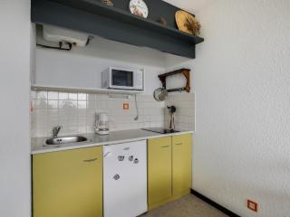 Studio Cabine en Front de Mer à Biscarrosse Plage - FR-1-521-42 - Biscarrosse-Plage - 6