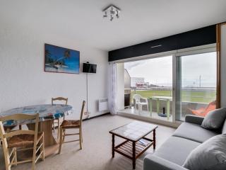 Studio Cabine en Front de Mer à Biscarrosse Plage - FR-1-521-42 - Biscarrosse-Plage - 5