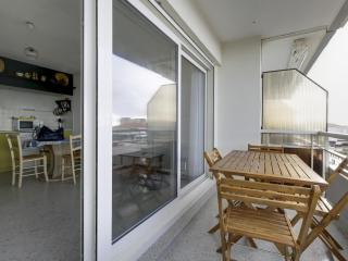 Studio Cabine en Front de Mer à Biscarrosse Plage - FR-1-521-42 - Biscarrosse-Plage - 0