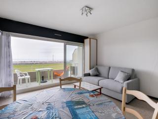 Studio Cabine en Front de Mer à Biscarrosse Plage - FR-1-521-42 - Biscarrosse-Plage - 4