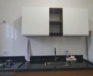 Apartamento Novo na Praia - Ubatuba - 5