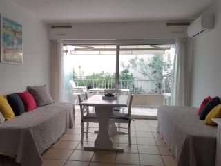 Studio climatisé 2/3 pers proche plage et commerces, balcon, Wi-Fi, parking dispo - FR-1-466A-7 - Saint-Raphaël - 9