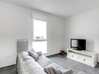 Biscarrosse Plage - T2 avec Parking, Balcon et 4 Couchages - FR-1-521-92 - Biscarrosse-Plage - 7