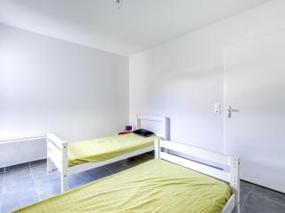Biscarrosse Plage - T2 avec Parking, Balcon et 4 Couchages - FR-1-521-92 - Biscarrosse-Plage - 4