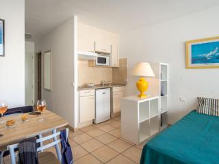 Studio proche plage et commerces avec clim, Wi-Fi et balcon - FR-1-466A-30 - Saint-Raphaël - 7