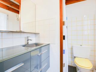 Maison cosy à Biscarrosse Lac pour 6 pers, proche plage, parking privé - FR-1-521-97 - Biscarrosse - 7