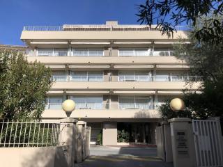Studio climatisé proche plage et commerces, balcon, parking, linge et wifi disponibles - FR-1-466A-40 - 4