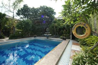 Ramayana Hotel - Sanur - 7