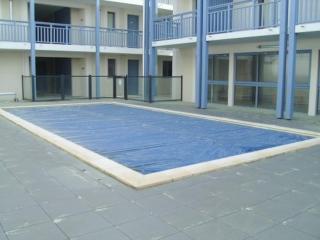 Appartement T3 avec piscine, sauna en front de mer à Biscarrosse Plage - FR-1-521-1 - 2