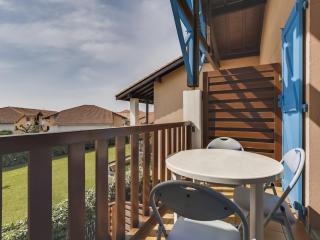 Studio mezzanine à 300m de la plage avec balcon et parking - Biscarrosse-Plage - FR-1-521-48 - Biscarrosse-Plage - 0