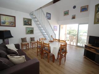 Appartement T3 climatisé avec garage et terrasse à Collioure - FR-1-309-265 - Collioure - 7