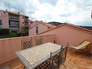 Appartement T3 climatisé avec garage et terrasse à Collioure - FR-1-309-265 - Collioure - 1