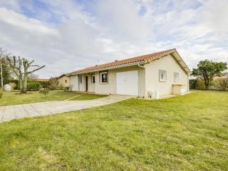 Maison plain-pied à Biscarrosse avec jardin clos, terrasse et parking pour 6 personnes - FR-1-521-105 - Biscarrosse - 0