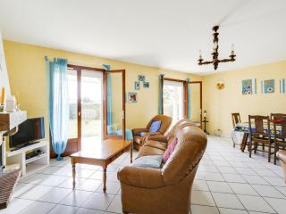 Maison plain-pied à Biscarrosse avec jardin clos, terrasse et parking pour 6 personnes - FR-1-521-105 - Biscarrosse - 6
