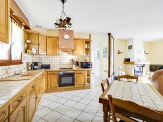 Maison plain-pied à Biscarrosse avec jardin clos, terrasse et parking pour 6 personnes - FR-1-521-105 - Biscarrosse - 5