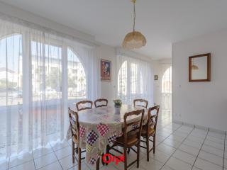 Appartement T2 à 50m de la plage avec piscine, tennis et balcon - Châtelaillon-Plage - FR-1-535-4 - Châtelaillon-Plage - 6