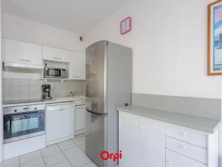 Appartement T2 à 50m de la plage avec piscine, tennis et balcon - Châtelaillon-Plage - FR-1-535-4 - Châtelaillon-Plage - 4