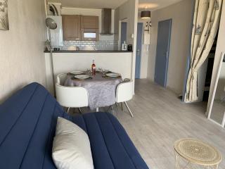 Appartement T2 cabine avec parking, animaux admis - FR-1-374-179 - Arcachon - 8