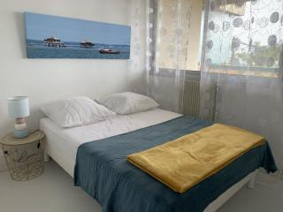 Appartement T2 cabine avec parking, animaux admis - FR-1-374-179 - Arcachon - 7