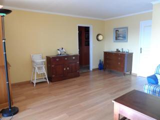 Appartement 3 pièces en front de mer avec balcons, à Cabourg, proche centre-ville. - FR-1-487-275 - Cabourg - 7