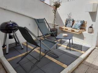 Maison de vacances charmante, proche plage et commerces, idéal pour 5 personnes - FR-1-476-173 - La Faute-sur-Mer - 9