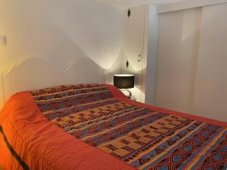 Cabourg: Appartement 3P à 200m de la plage, 2 chambres, balcon, internet - FR-1-487-277 - Cabourg - 1