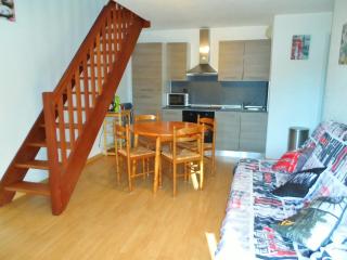 Duplex 3 Pièces Proche Plage à Cabourg, 6 Pers., Parking Privé - FR-1-487-280 - Varaville - 9